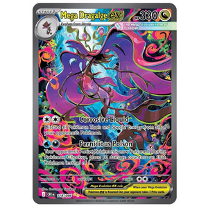 Mega Dragalge ex CRI 118/086 SIR (ENG)