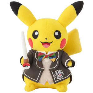 Pokémon Center: Pikachu NHK Symphony Orchestra Plush Toy
