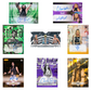 Topps: 2026 WWE Stadium Club Hobby Box (16 Pack)