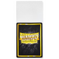 Dragon Shield: Perfect Fit Clear Standard Sleeves (100 ST)