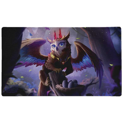 Dragon Shield: The Dragowlis Playmat