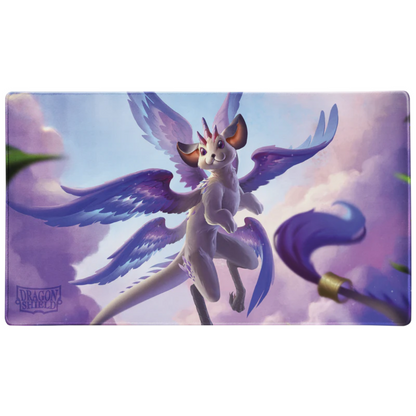 Dragon Shield: The Whiskerwing Playmat