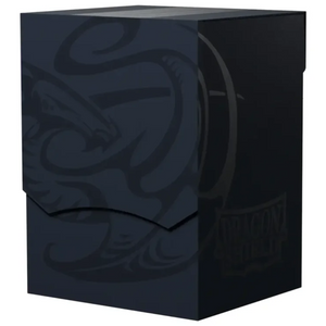 Dragon Shield: Midnight Blue Deck Shell