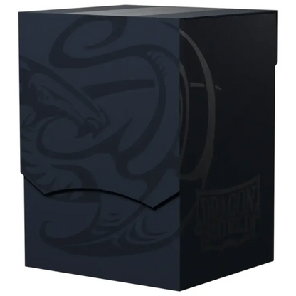 Dragon Shield: Midnight Blue Deck Shell