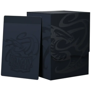 Dragon Shield: Midnight Blue Deck Shell