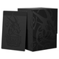 Dragon Shield: Shadow Black Deck Shell