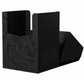 Dragon Shield: Shadow Black Deck Shell