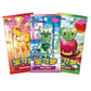 Pokemon: Gem Pack Series 2 Badge Set (3 Pack) (CH)