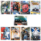 Topps: 2026 Chrome Formula 1 Mega Box (6 Pack)
