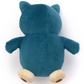 TakaraTomy: Pokemon Sleepy Friends Snorlax S Plush Toy