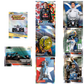 Topps: 2026 Chrome Formula 1 Value Box (7 Pack)