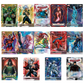 Topps: 2026 Neon Marvel Hobby Box (20 Pack)