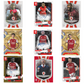 Topps: 2026-2027 Arsenal Collector Tin (35 Kort)