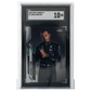 Vault X: Universal Fit Slab Sleeves (100 ST)