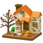 Re-Ment: Peanuts Snoopy Weather Terrarium Mini Figure Blind Box