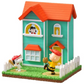 Re-Ment: Peanuts Snoopy Weather Terrarium Mini Figure Blind Box