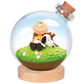 Re-Ment: Snoopy Time Terrarium Series Blind Box