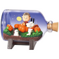 Re-Ment: Snoopy Time Terrarium Series Blind Box