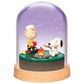 Re-Ment: Snoopy Time Terrarium Series Blind Box