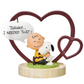 Re-Ment: Snoopy Frame Art Collection Blind Box