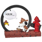 Re-Ment: Snoopy Frame Art Collection Blind Box
