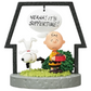 Re-Ment: Snoopy Frame Art Collection Blind Box