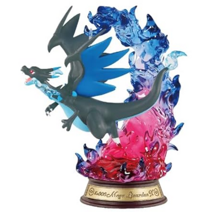 Re-Ment: Pokémon Swing Vignette Collection 4 Blind Box