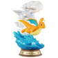 Re-Ment: Pokémon Swing Vignette Collection 4 Blind Box