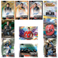 Topps: 2026 Chrome Formula 1 Hobby Box (20 Pack)