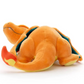 TakaraTomy: Pokemon Sleepy Friends Charizard S Plush Toy