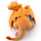 TakaraTomy: Pokemon Sleepy Friends Charizard S Plush Toy