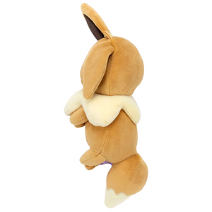 TakaraTomy: Pokemon Sleepy Friends Eevee S Plush Toy