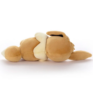 TakaraTomy: Pokemon Sleepy Friends Eevee S Plush Toy
