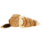 TakaraTomy: Pokemon Sleepy Friends Eevee S Plush Toy