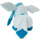 TakaraTomy: Pokemon Sleepy Friends Glaceon S Plush Toy
