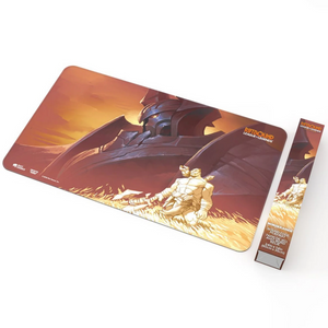 League of Legends: Riftbound Radiance Playmat 4 (ENG)