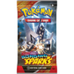 Pokémon Scarlet & Violet: Surging Sparks Booster Pack (10 Kort)