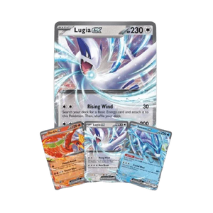 Pokémon Combined Powers Premium Collection Box (11 Pack) (ENG)