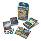 Disney Lorcana Azurite Sea: Emerald & Sapphire Starter Deck (60 kort)