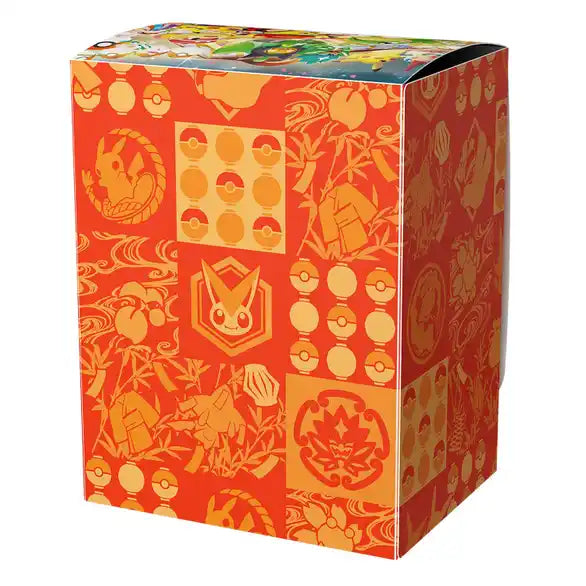 Pokemon Center Tohoku Special Collection Box