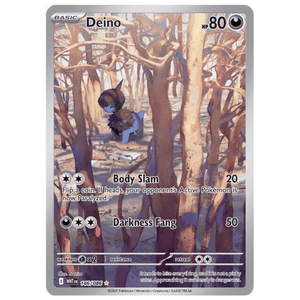 Deino WHT 146/086 IR