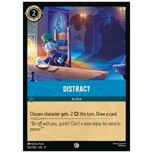 Distract - 164/204 - C