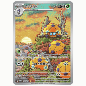 Dottler PAR 184/182 IR