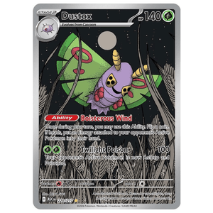 Dustox ASC 220/217 IR