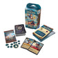 Disney Lorcana Azurite Sea: Amber & Ruby Starter Deck (60 kort)