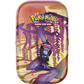 Pokémon Scarlet & Violet: Shrouded Fable - Mini Tin (2 Pack)