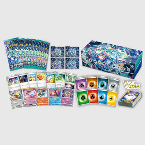 Pokemon Scarlet & Violet: Stellar Miracle Deck Build Box