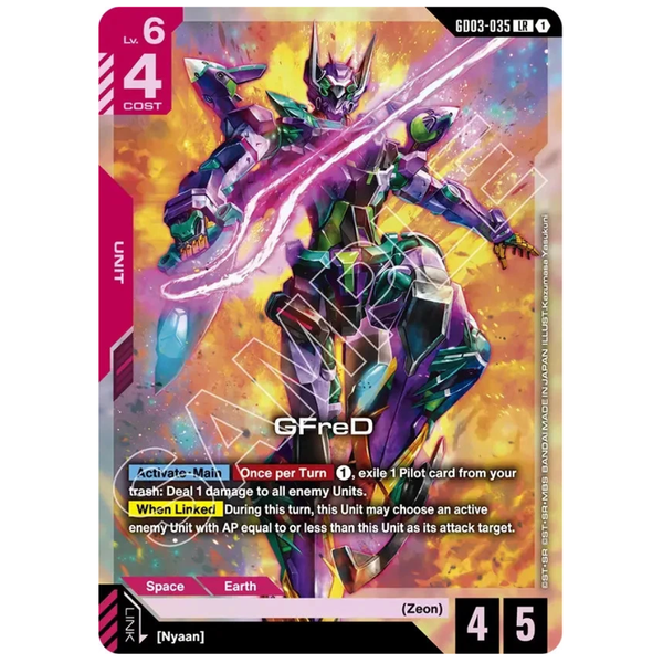 GFreD GD03-035 LR
