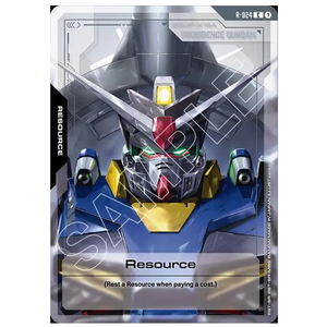 Resource R-024 C