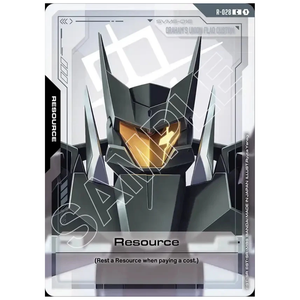 Resource R-028 C